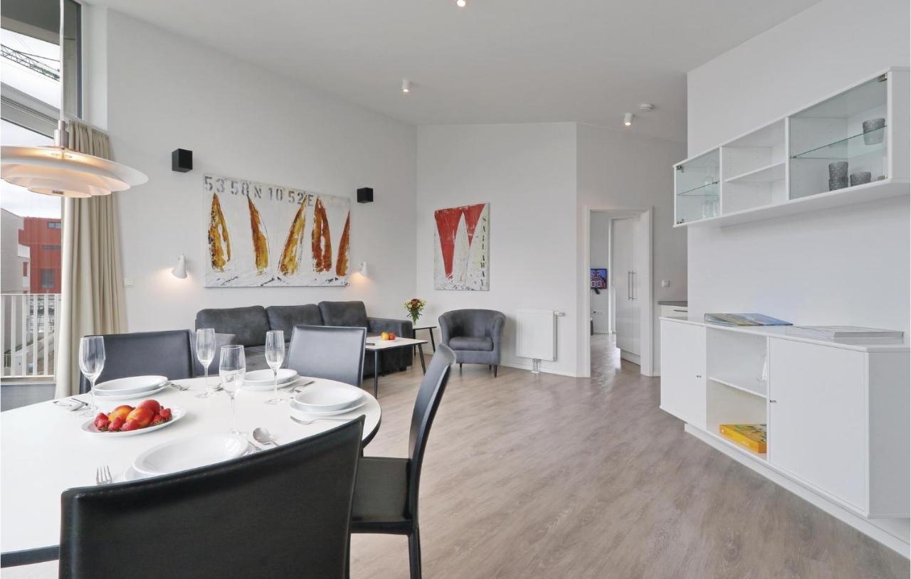 Duenenvilla Penthouse Deluxe